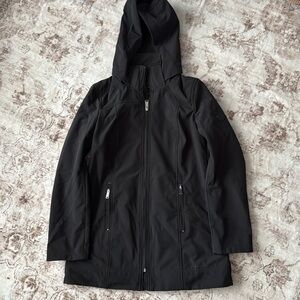 Andrew Marc Water Repellent Jacket